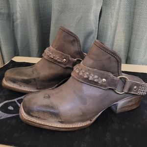 Freebird train size 6